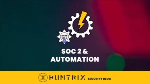 SOC 2 & Automation